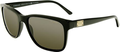 versace mens sunglasses ve4249 acetate|Versace Mens Sunglasses (VE4249) Acetate .